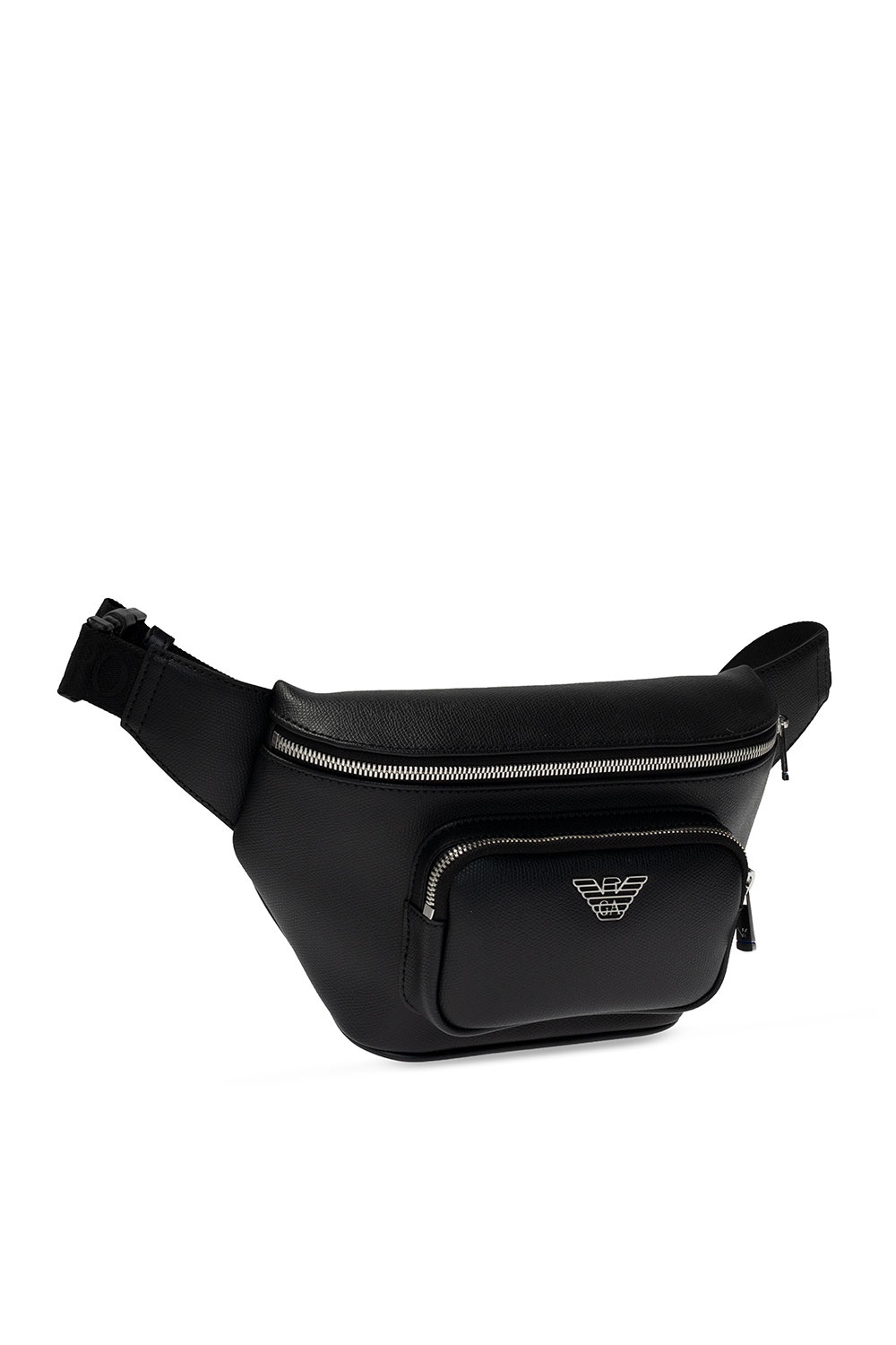 Emporio Armani Belt bag with logo